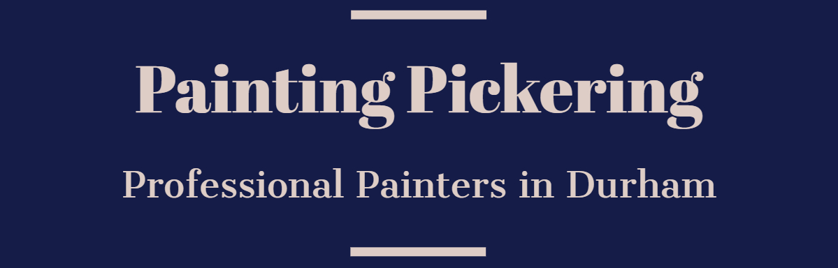 Painting Pickering-logos croped